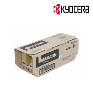 교세라 정품토너 TK-3104K 검정 FS 2100DN 4100DN 4200DN N