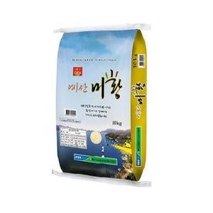[24년 햅쌀] 예산농협 예산미황 삼광쌀 10kg/특등급