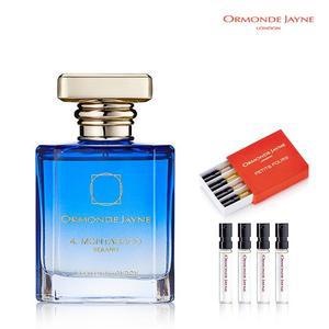 몬타바코 베라노 EDP 50ml [소비자가  250 000원]