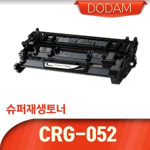캐논 일반용량 흑백 재생토너/ CRG-052