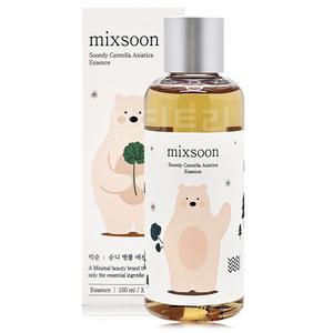 믹순 순디 병풀 에센스 100ml