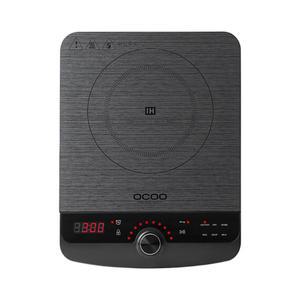 오쿠 OCC-IH500H 인덕션 프리스탠딩 1구 휴대용 전기레인
