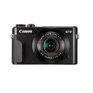 캐논 정품 PowerShot G7X Mark 2 / G7X Mark II