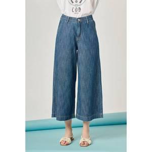 [BCBG](대전신세계)S 밴딩데님 PT (B4M4P385)