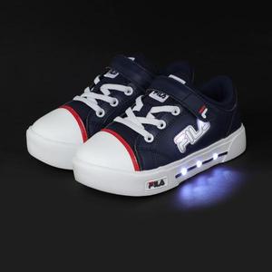 [KIDS] 키즈 꼬모 라이트 로고 (3XM01330E_150)