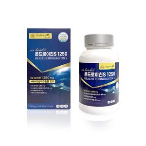 [기타]헬스포유 콘드로이친1250 180정