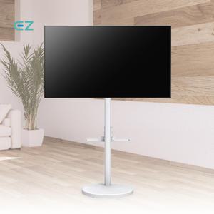 이지마운트 TV 이동식 스탠드 거치대 삼탠 삼텐 바이미 대형 EZ TFC-440