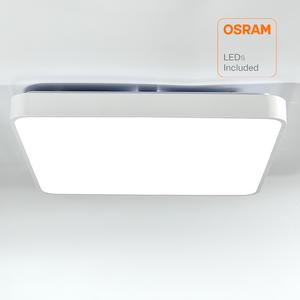 LED방등 60W 오스람칩 국산 플리커프리 홈조명