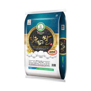 [푸드조아] 24년 진주닮은쌀 신동진 20kg