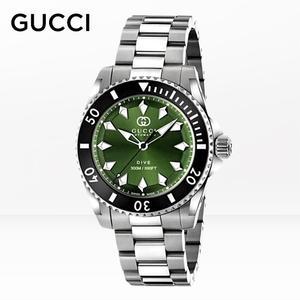 GUCCI 시계 YA136363