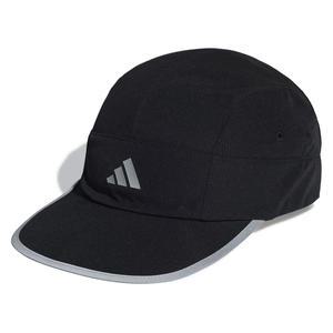아디다스 러닝 패커블 히트레디 X-CITY 캡 메쉬 런닝모자 HT4816
