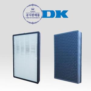 [정품]DAP-0420 스탠드형 디케이 공기청정기필터