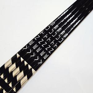 [후지쿠라][미커팅신품] 벤투스 블랙 Non-Velocore 드라이버 샤프트 / 슬리브 그립무료