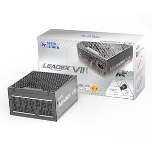 SuperFlower SF-1200F14XP LEADEX VII PRO PLATINUM 블랙 ATX3.1 (정격 1200W 파워서플라이)