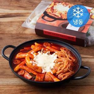 곰곰 즉석 치즈 떡볶이 (냉동), 720g, 1개 one option