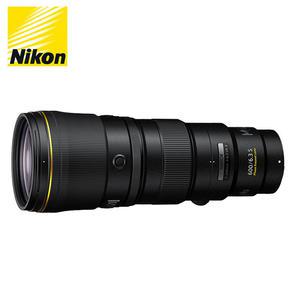[니콘정품] NIKKOR Z 600mm f/6.3 VR S