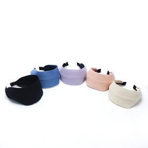 넓은 헤어밴드 모음 8cm 예쁜 헤어밴드 고급스러운 악세사리 머리띠
