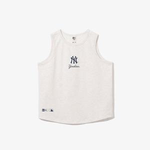 갤러리아 뉴에라키즈 MLB 뉴욕 양키스 슬리브리스 (14681118)