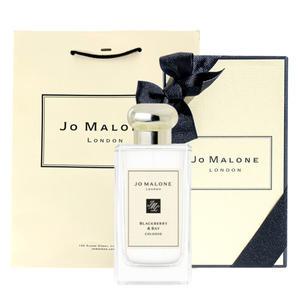 조말론 블랙베리 앤 베이 오드 코롱 향수 100ml - 조말론쇼핑백