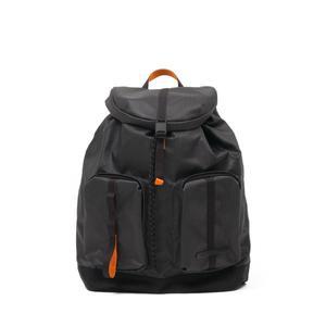 [파주점][로우로우]WEEKEND RUCKSACK 601 백팩 (RBP6015BKZF)