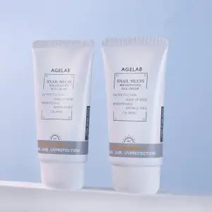 [원쁠딜] 에이지랩 스네일 뮤신 선크림 70ml+70ml