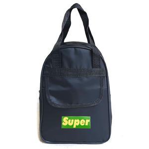 Super Green 267 국내생산 골프화 슈즈백 신발주머니 보조가방