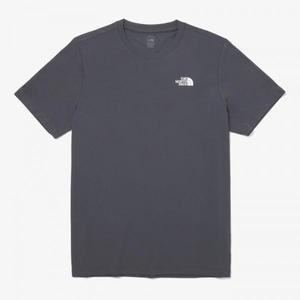 노스페이스 남성 리커버리 반팔 티셔츠 () NT7UQ06B