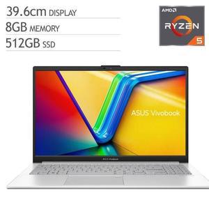 ASUS 비보북GO (15.6/RYZ5/8GB/512GB) E1504FA-R7525T 코스트코 두레샵