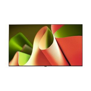 [LG]전자 OLED77B4MNA 77인치 OLED TV 벽걸이형 / W