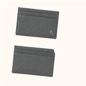 빈폴 BEANPOLE 선물포장 매일 카드지갑 - 그레이 BE51A3T173 414340