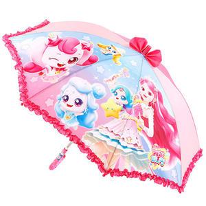 캐치티니핑 캐릭터 잘보여 53cm 스타입체 우산 626554