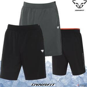 [다이나핏](센텀시티점)YMM23358[다이나핏]남성 빌드 아이스핏 하프팬츠 냉감 트리코트 4.7부 반바지 (...