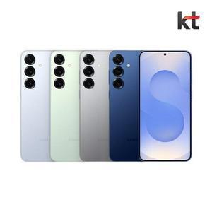 [삼성]KT공식 [갤럭시 S25+] 기기변경/공시할인 / 완납가입 / 초이스베이직요금제 기준