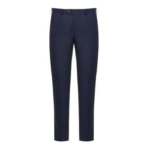 [바쏘옴므]울 블렌디드 뱀부 마이크로 정장 팬츠(BSX2PF78A)