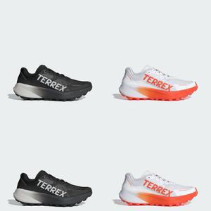 TERREX 아그라빅 3 트레일 러닝 2종 택1 ID0343 JI0951