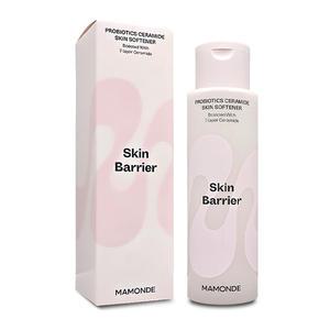 마몽드 프로바이오틱스 세라마이드 스킨 소프너 200ml