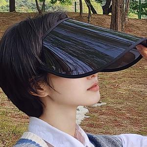 자외선차단 햇빛가리개 썬캡 남여공용 모음전(1개입) -운동 스포츠 등산 낚시 외출 선바이저 선캡 모자