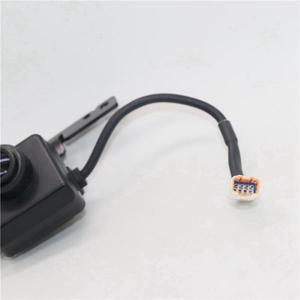 백업 주차 보조 후방 카메라 22738761, 쉐보레 캡티바 리버스