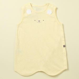[롯데백화점]타티네쇼콜라 옐로수면조끼(유아수면조끼)TNOMUV01U-65