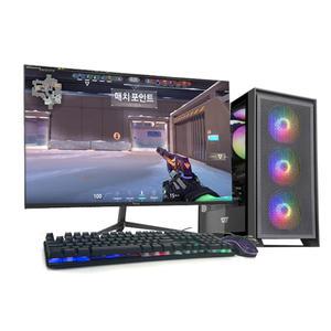 풀세트 컴퓨터 i7 14700F RTX5070 게이밍 M474
