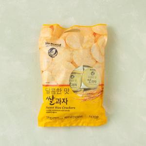 노브랜드 달콤한 쌀과자 315g