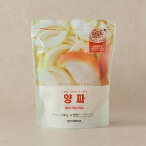 [냉동] 양파 (500g)