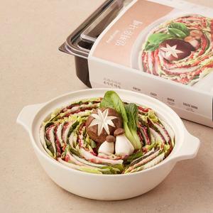 밀푀유나베 850g