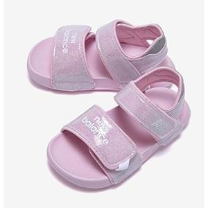 [뉴발란스]뉴발란스 키즈 K6303P5P 샌들 B1 NKPLFS210P 25