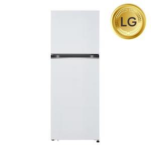 [LG]2도어 일반냉장고 317L 1등급 B312W31