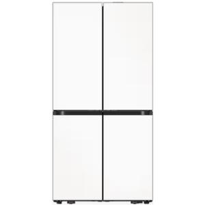 삼성전자 비스포크 AI 25년형 하이브리드 새틴 RM80F91K1X 화이트