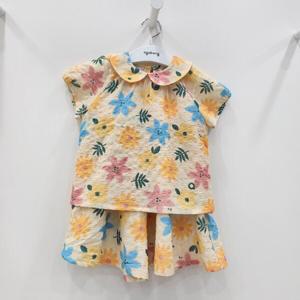 [아가방]쥬토빅플라워상하  01R333051