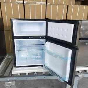 DC RV 자동차 냉장고  태양 전지 수직 12V  24V