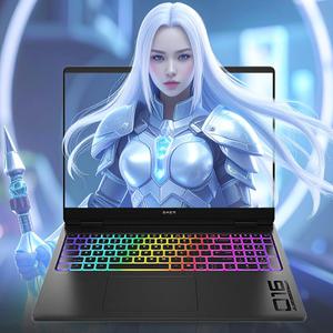 HP OMEN MAX 16-ah0160TX (RAM 64GB / SSD 1TB / RTX5070 / 울트라9 / WIN11 HOME 탑재) / ywdt