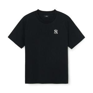 갤러리아 (TSB38)MLB키즈 베이직 스몰로고 반팔티(7ATSB3853-50BKS)